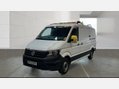 Volkswagen Crafter 2.0 TDI CR35 Trendline FWD MWB Euro 6 (s/s) 5dr 1
