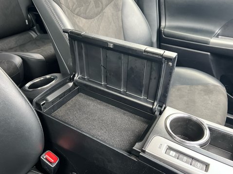 Toyota Prius+ EXCEL TSS 19