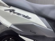 Suzuki Avenis 2024 ONLY 1K 1 OWNER PERFECT LEARNER BIKE SCOOTER 125CC 15