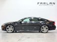 Audi A7 3.0 TDI V6 50 S line Sportback 5dr Diesel Tiptronic quattro Euro 6 (s/s) (2 18