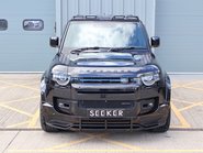 Land Rover Defender 110 D300 HARD TOP X-DYNAMIC HSE MHEV HUGE SPEC STYLED AT SEEKER  4