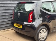 Volkswagen Up 1.0 Move up! 3dr 15