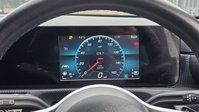 Mercedes-Benz A Class 1.5 A180d Sport Hatchback 5dr Diesel 7G-DCT Euro 6 (s/s) (116 ps) 33