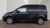 Volkswagen Caddy SWB L1H1 Low Roof Highline Alloys EURO 6 NO VAT 7