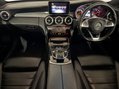 Mercedes-Benz C Class C300 BLUETEC HYBRID AMG LINE PREMIUM 11