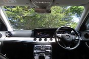 Mercedes-Benz E Class 2.0 E220d SE G-Tronic+ Euro 6 (s/s) 4dr 8