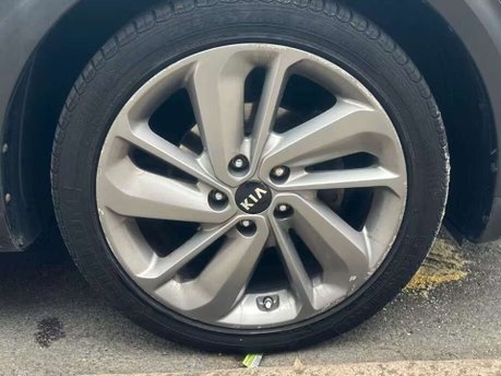 Kia Niro 1.6h GDi 3 SUV 5dr Petrol Hybrid DCT Euro 6 (s/s) ( 16in Alloy) (139 bhp) 8