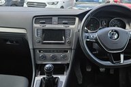 Volkswagen Golf 1.6 SE TDI BLUEMOTION TECHNOLOGY.. FULL HISTORY INC CAMBELT..£20.00 R/TAX. 14