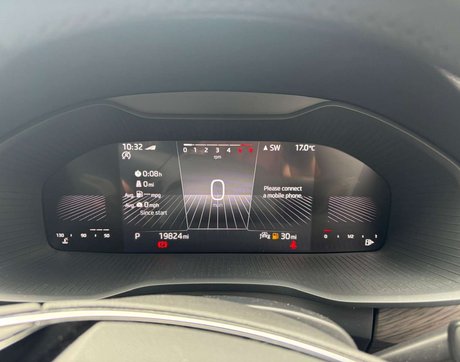 Skoda Kodiaq 1.5 Kodiaq SE L Executive TSi Semi-Auto 5dr 22