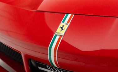 Ferrari 488 SPIDER 41