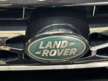 Land Rover Range Rover Evoque 2.0 Range Rover Evoque SE Tech TD4 Auto 4WD 5dr 23