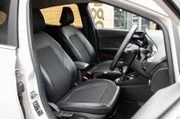 Ford Fiesta TITANIUM X MHEV 30