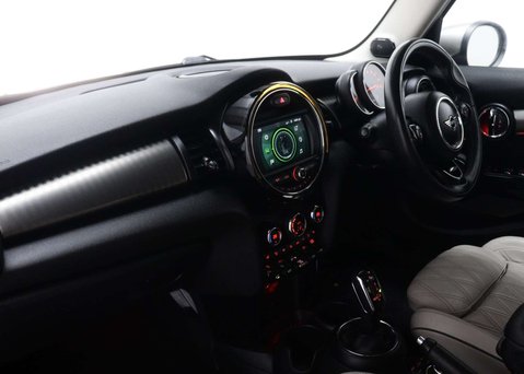 Mini Hatch 2.0 Cooper S Exclusive Auto 5dr 46