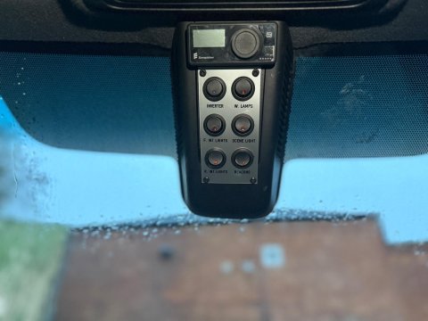 Mercedes-Benz Sprinter 2.1 316 CDI Progressive Panel Van 5dr Diesel Manual RWD L3 H2 Euro 6 (s/s) 16