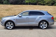 Bentley Bentayga Tdi V8 Bi-Turbo 8