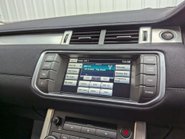 Land Rover Range Rover Evoque 2.2 Range Rover Evoque Pure Tech SD4 Auto 4WD 5dr 91