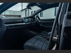 Volkswagen Golf 2.0 Golf R 20 Years TSI 4Motion SA 4WD 5dr 9