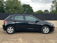 Volkswagen Polo SE EVO 5