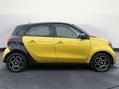 Smart Forfour 0.9 forfour Prime Premium Night Sky T 5dr 6