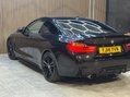 BMW 4 Series 2.0 420d M Sport Auto 2dr 25