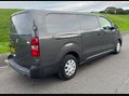 Vauxhall Vivaro 1.5 Vivaro 2900 Dynamic S/S 5