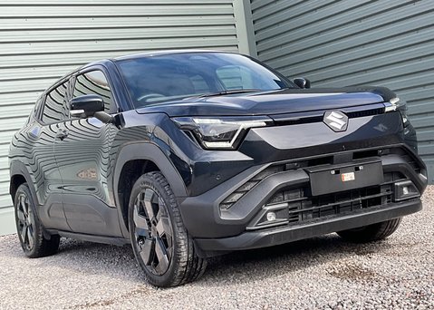 Suzuki e Vitara Ultra 2WD 61kWh 3