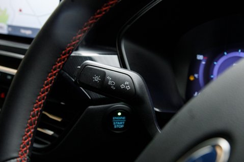 Ford Kuga ST-LINE EDITION ECOBLUE 16