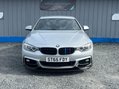 BMW 4 Series 2.0 420d M Sport Auto Euro 6 (s/s) 2dr 6