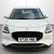 Suzuki Swift 1.2 Mild Hybrid Ultra 5dr Auto 4