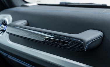 Mercedes-Benz G Class G 580 EDITION ONE 25
