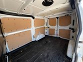 Ford Transit Custom SWB L1H1 (SOLD) Low Roof Limited 300 Air Con Alloys Sensors EURO 6 NO VAT 12