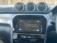 Suzuki Vitara SZ-T BOOSTERJET MHEV 12