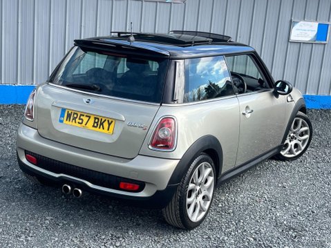 Mini Hatch 1.6 Cooper S Euro 4 3dr 49