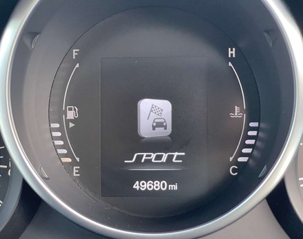 Fiat 500X 1.6 500X Popular Star 5dr 27