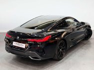 BMW 8 Series 3.0 840d Coupe 2dr Diesel Steptronic xDrive Euro 6 (s/s) (320 ps) 20