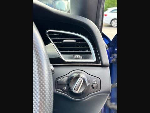 Audi A5 2.0 TFSI S line Special Edition Plus S Tronic quattro Euro 6 (s/s) 2dr 15