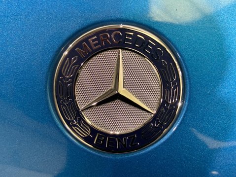 Mercedes-Benz A Class 2.1 A200 CDI Sport 7G-DCT Euro 6 (s/s) 5dr 61