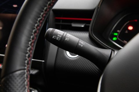 Renault Clio RS LINE TCE 17