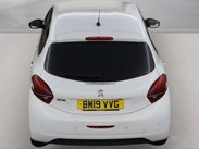 Peugeot 208 1.2 208 Tech Edition S/S 5dr 12
