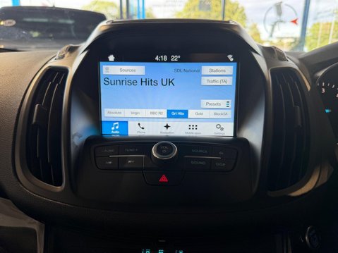 Ford Kuga 2.0 TDCi ST-Line X AWD Euro 6 (s/s) 5dr 23