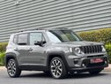 Jeep Renegade S MHEV