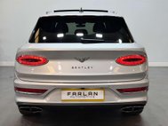 Bentley Bentayga 4.0 V8 SUV 5dr Petrol Auto 4WD Euro 6 (s/s) (550 ps) 24