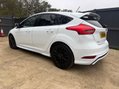 Ford Focus 1.0T EcoBoost ST-Line Hatchback 5dr Petrol Manual Euro 6 (s/s) (140 ps) 10