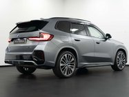 BMW X1 1.5 X1 xDrive 30E M Sport Auto 4WD 5dr 10