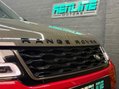 Land Rover Range Rover Sport 5.0 P575 V8 SVR Carbon Edition Auto 4WD Euro 6 (s/s) 5dr 50