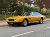 Aston Martin DBS Vantage 1 of 9 Bahamas Yellow