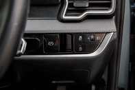 Kia Sportage 2 ISG 15