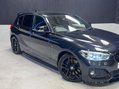 BMW 1 Series 2.0 125d M Sport Auto 5dr 14