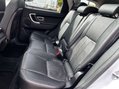 Land Rover Discovery Sport 2.2 Discovery Sport HSE SD4 Auto 4WD 5dr 21