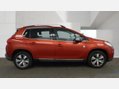 Peugeot 2008 1.2 VTi PureTech Crossway Euro 5 5dr 3